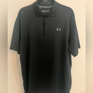 Under Armor Polo